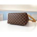 Louis Vuitton Belmont PM Bag Damier Ebene N60296