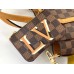 Louis Vuitton Belmont PM Bag Damier Ebene N60296