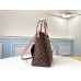 Louis Vuitton Belmont PM Bag Damier Ebene N60297