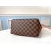 Louis Vuitton Belmont PM Bag Damier Ebene N60297