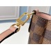 Louis Vuitton Belmont PM Bag Damier Ebene N60297