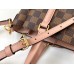 Louis Vuitton Belmont PM Bag Damier Ebene N60297