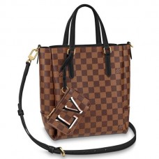 Louis Vuitton Belmont PM Bag Damier Ebene N60348