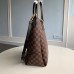 Louis Vuitton Belmont PM Bag Damier Ebene N60348