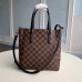 Louis Vuitton Belmont PM Bag Damier Ebene N60348