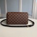 Louis Vuitton Belmont PM Bag Damier Ebene N60348