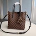 Louis Vuitton Belmont PM Bag Damier Ebene N60348