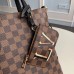 Louis Vuitton Belmont PM Bag Damier Ebene N60348