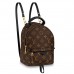 Louis Vuitton Mini Palm Springs Backpack M44873