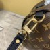 Louis Vuitton Mini Palm Springs Backpack M44873