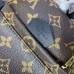 Louis Vuitton Mini Palm Springs Backpack M44873