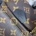 Louis Vuitton Mini Palm Springs Backpack M44873