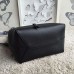 Louis Vuitton Black Lockme Backpack M41815