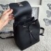 Louis Vuitton Black Lockme Backpack M41815