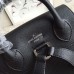 Louis Vuitton Black Lockme Backpack M41815