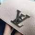 Louis Vuitton Bicolor Lockme Backpack M41817