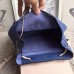 Louis Vuitton Bicolor Lockme Backpack M41817