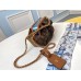 Louis Vuitton Boursicot EW Bag Monogram Canvas M45229