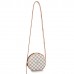 Louis Vuitton Boite Chapeau Souple PM Damier Azur N40333