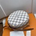 Louis Vuitton Boite Chapeau Souple PM Damier Azur N40333