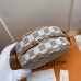 Louis Vuitton Boite Chapeau Souple PM Damier Azur N40333