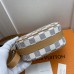 Louis Vuitton Boite Chapeau Souple PM Damier Azur N40333