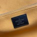 Louis Vuitton Grenelle Pochette Bag Epi Leather M55977