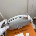 Louis Vuitton Grenelle Pochette Bag Epi Leather M55978