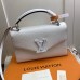 Louis Vuitton Grenelle Pochette Bag Epi Leather M55978