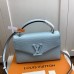 Louis Vuitton Grenelle Pochette Bag Epi Leather M55981