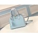 Louis Vuitton Alma BB Bag In Seaside Epi Leather M56206