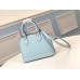 Louis Vuitton Alma BB Bag In Seaside Epi Leather M56206