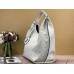 Louis Vuitton Carmel Hobo Bag Mahina Leather M56203