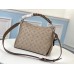 Louis Vuitton Beaubourg Hobo MM Mahina Leather M56084