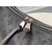 Louis Vuitton Beaubourg Hobo MM Mahina Leather M56073