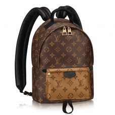 Louis Vuitton Palm Springs PM Backpack Monogram Reverse M43116