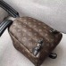 Louis Vuitton Palm Springs PM Backpack Monogram Reverse M43116