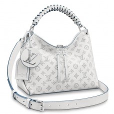 Louis Vuitton Beaubourg Hobo MM Mahina Leather M56201