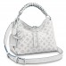 Louis Vuitton Beaubourg Hobo MM Mahina Leather M56201