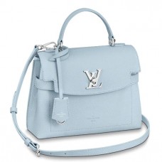 Louis Vuitton Caramel Lockme Ever BB Bag M56321