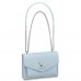 Louis Vuitton Olympe Blue Mylockme BB Bag M56377