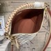 Louis Vuitton Beaubourg Hobo MM Bag Damier Azur N40343