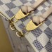 Louis Vuitton Beaubourg Hobo MM Bag Damier Azur N40343