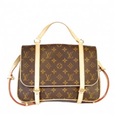 Louis Vuitton Marelle Sac a Dos Bag Monogram M51158