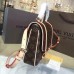 Louis Vuitton Marelle Sac a Dos Bag Monogram M51158