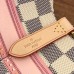 Louis Vuitton NeoNoe Summer Trunks Damier Azur N41066