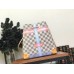 Louis Vuitton NeoNoe Summer Trunks Damier Azur N41066