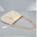 Louis Vuitton Siracusa PM Bag Damier Azur N41113