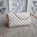 Louis Vuitton Favorite MM Bag Damier Azur N41275