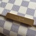 Louis Vuitton Favorite MM Bag Damier Azur N41275